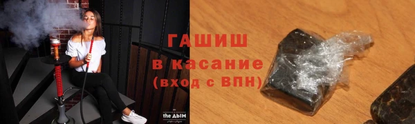 хмурый Бородино