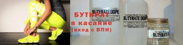 хмурый Бородино