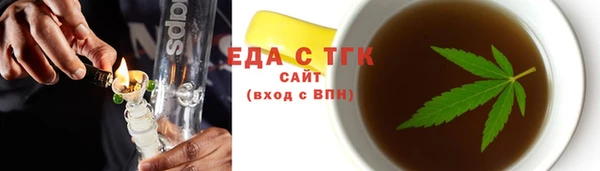 хмурый Бородино